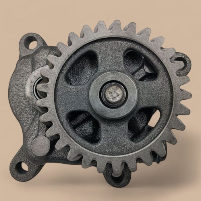 Isuzu Oil Pump 1131003130 Compatible for Isuzu Engine 4HK1 6HK1 Truck FSR FRR