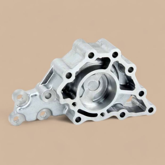 Mercedes Oil Pump 95531625 Compatible for Mercedes-benz Man Volvo Iveco Renault Scania Truck