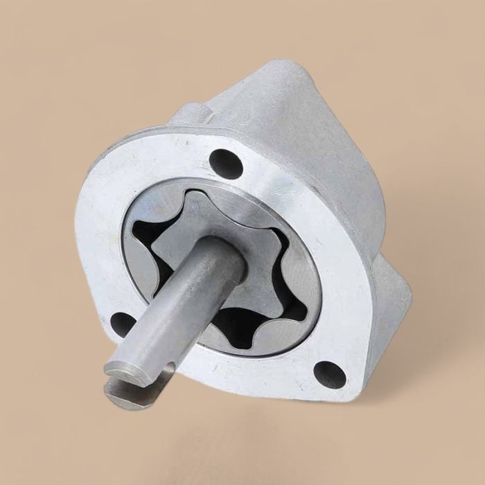 Scania Oil Pump 85180106 Compatible for Scania Truck 3 4 P G R T Series