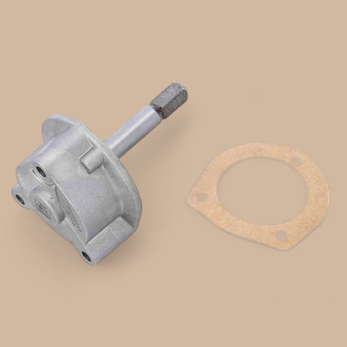 Scania Oil Pump 1426449 Compatible for Scania Gearbox GR801 GR900 GR900R Truck 3 4 P G R T Series