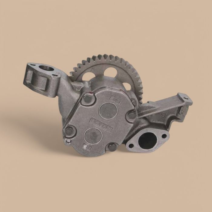 Mercedes Oil Pump 20140350201 Compatible for Mercedes-benz Truck OM5412LA OM54LA ACTROS MP2 MP3