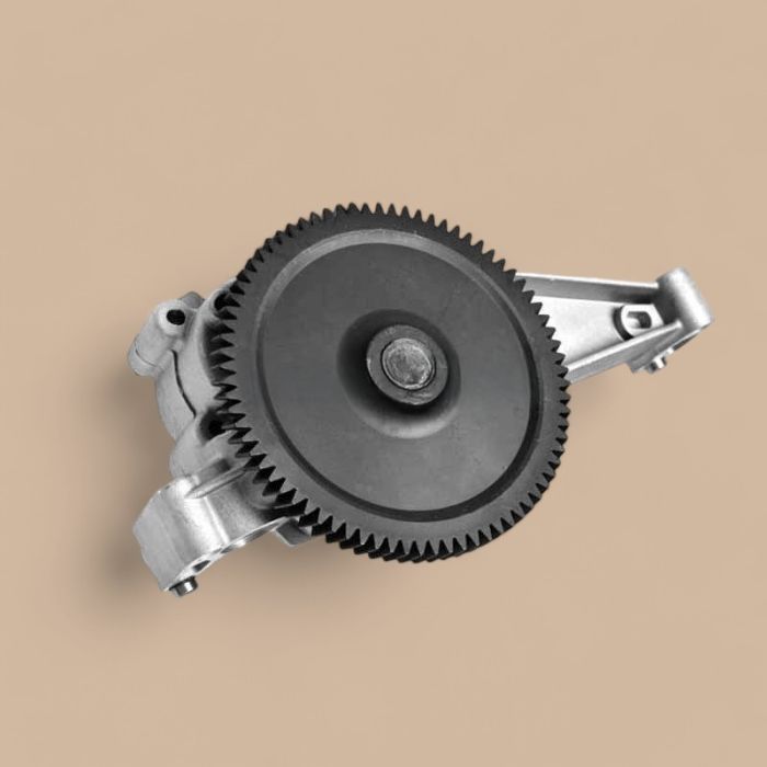 Scania Oil Pump 1345719 Compatible for Scania Bus F K N Truck P G R T 4 Series