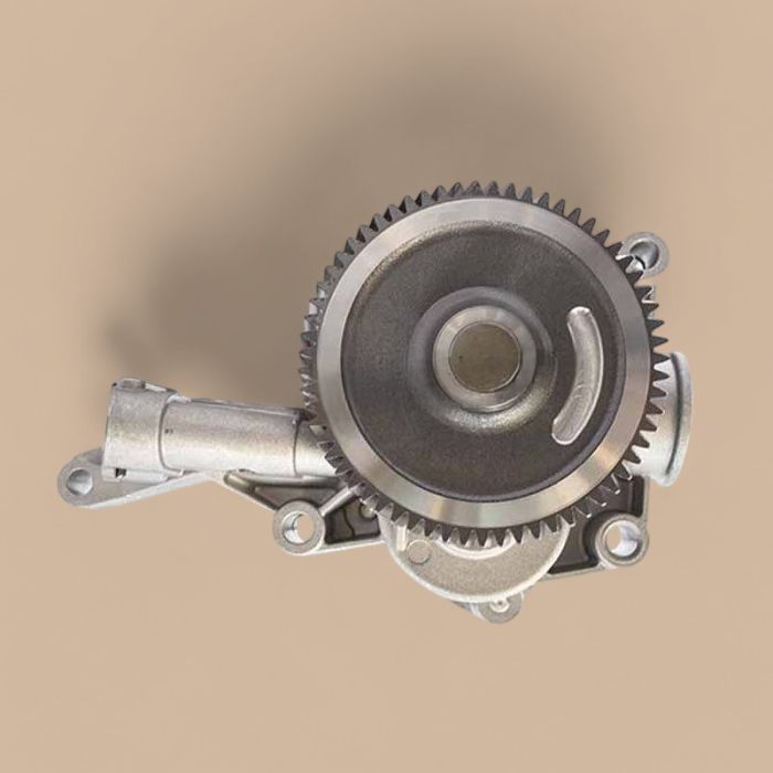 Scania Oil Pump 1888026 Compatible for Scania Engine DC16 Truck 4 P G R T Series