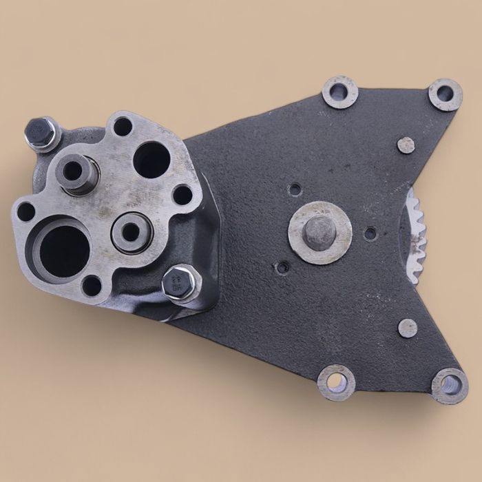 Volvo Oil Pump 479317 Compatible for Volvo Engine TD102 TD103 D10A Truck F10 FL10