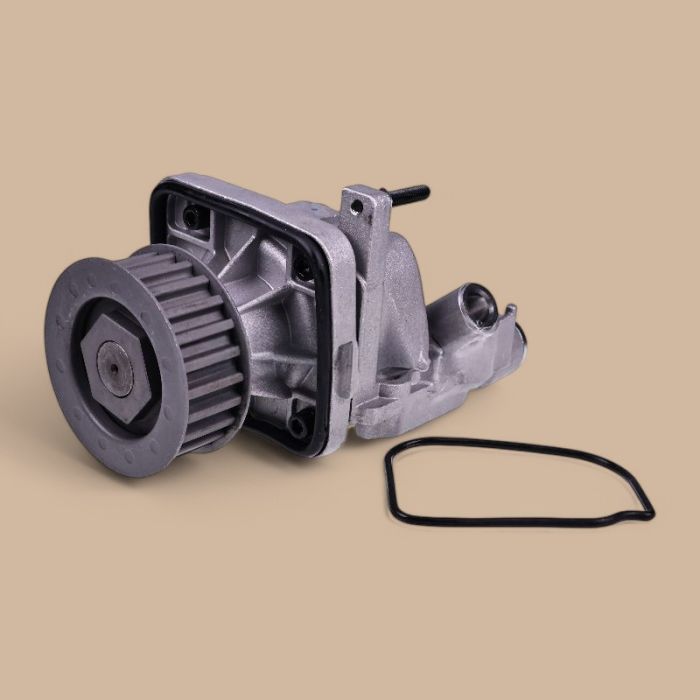 Deutz Oil Pump 04280145 Compatible for Deutz Engine F2L2011 F3L2011 BF3L2011 F2M2011 F3M2011