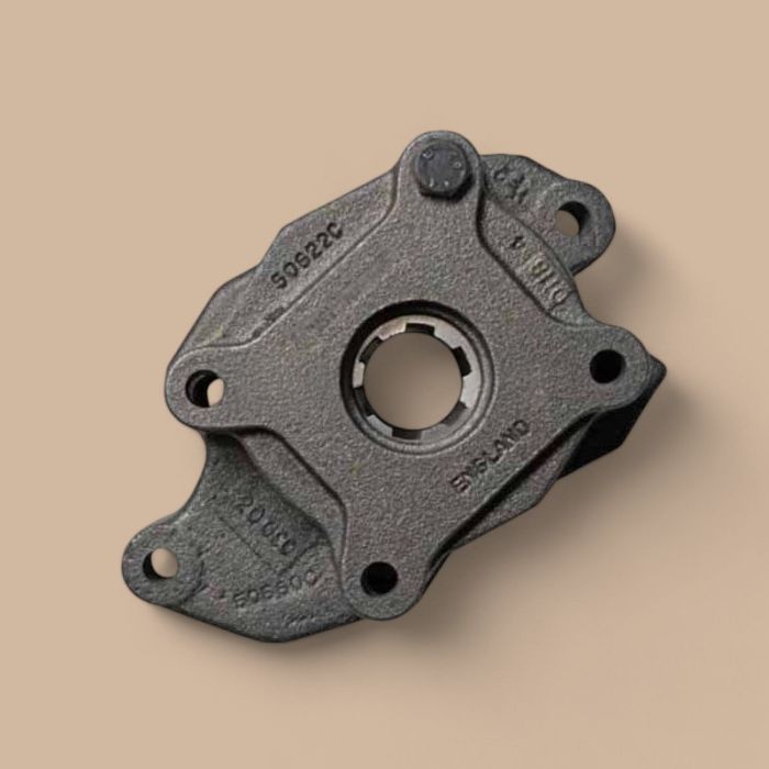CASE Oil Pump 293177A1 Compatible for CASE Tractor C100 C70 C80 C90 CX100 CX70 CX80 CX90 MX100C MX80C MX90C