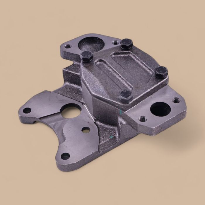 Perkins Oil Pump 4132F043 Compatible for Perkins Engine 1006-6 JCB Tractor 125 425 1115