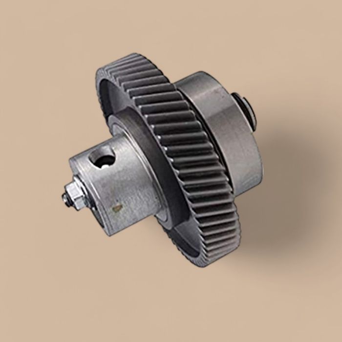 JCB Oil Pump 02/630210 Compatible for JCB Excavator 803 8014 8018 8017 8015 8020 801 8016 801.4