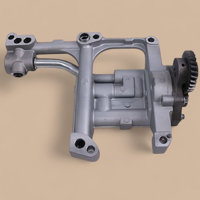 Caterpillar Oil Pump 225-8329 Compatible for Caterpillar CAT Engine C4.4 Excavator 312D2 315C 318D2 L M313C M315C M317D2 Backhoe 414E 428D 432E 450E