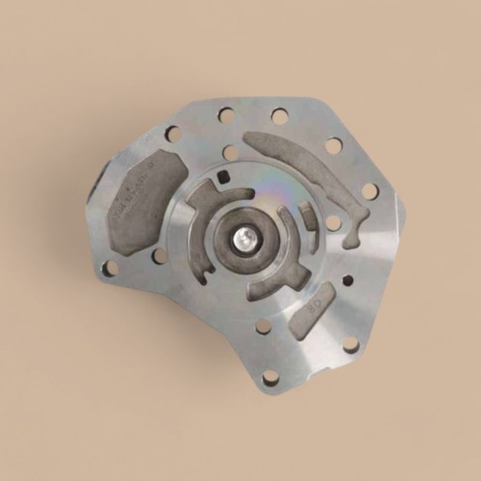 Mercedes Oil Pump Cover 9452611433 Compatible for Mercedes Benz Truck NG LK LN2 MK SK ATEGO ATEGO MAXI ATEGO AXOR ACTROS ECONIC ZETROS