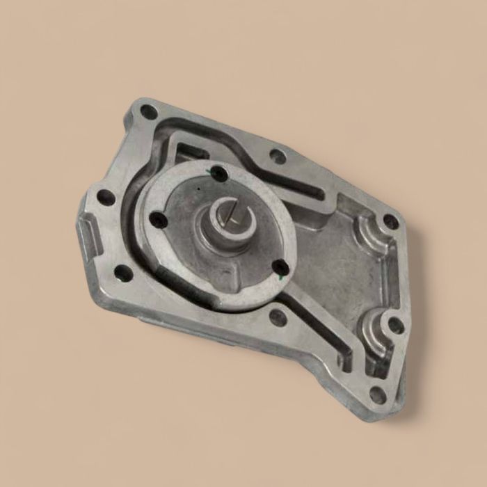 DAF Oil Pump 95531661 Compatible for DAF IVECO MAN Renault Mercedes Benz Truck ZF Gearbox