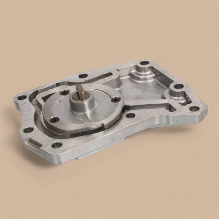 ZF Oil Pump 95534889 Compatible for ZF Transmission 9S1110 9S1310 DAF IVECO MAN Renault Mercedes Benz Truck