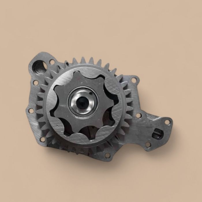 MAN Oil Pump 20140220660 Compatible for MAN Truck TGA TGS TGX NL