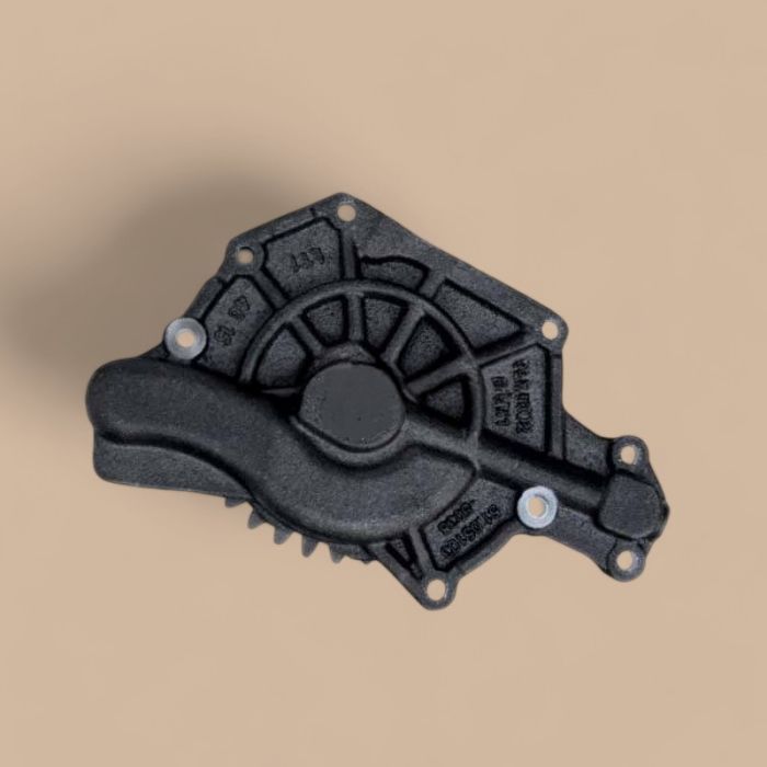 MAN Oil Pump 20140226761 Compatible for MAN Engine D2066 Truck ND NG NL SL II TGA