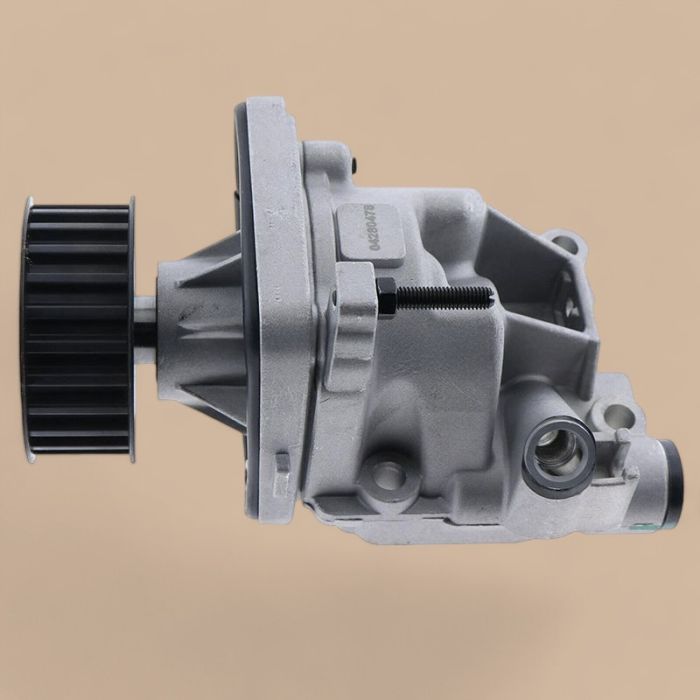 Deutz Oil Pump 04280478 Compatible for Deutz Engine BF3L2011 F3L2011 BF4L2011 F4L2011 BF4M2011 BF4M2011C F4M2011 TCD2011L03