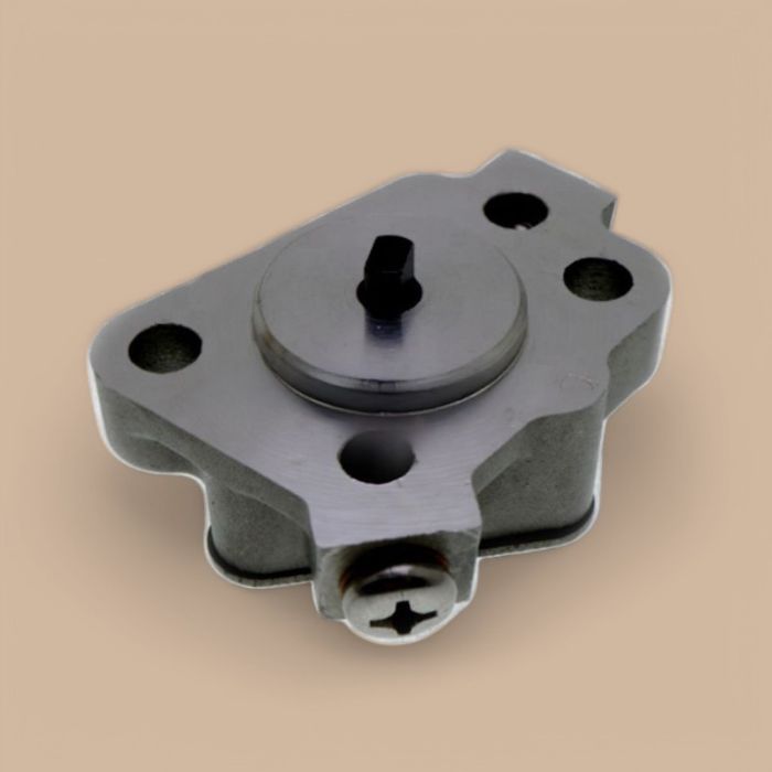 Yanmar Oil Pump 724060-32701 Compatible for Yanmar Engine 2TR13 2T72 2TR13A 2T73A Tractor YM135 YM155 YM165 YM1100 YM1300