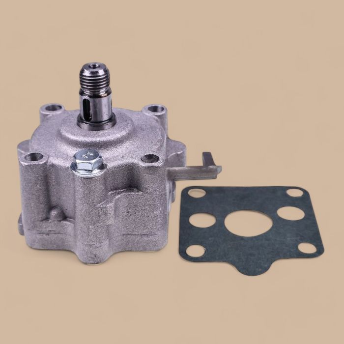 Hyundai Oil Pump 15471-3501-0 Compatible for Hyundai Loader HSL600