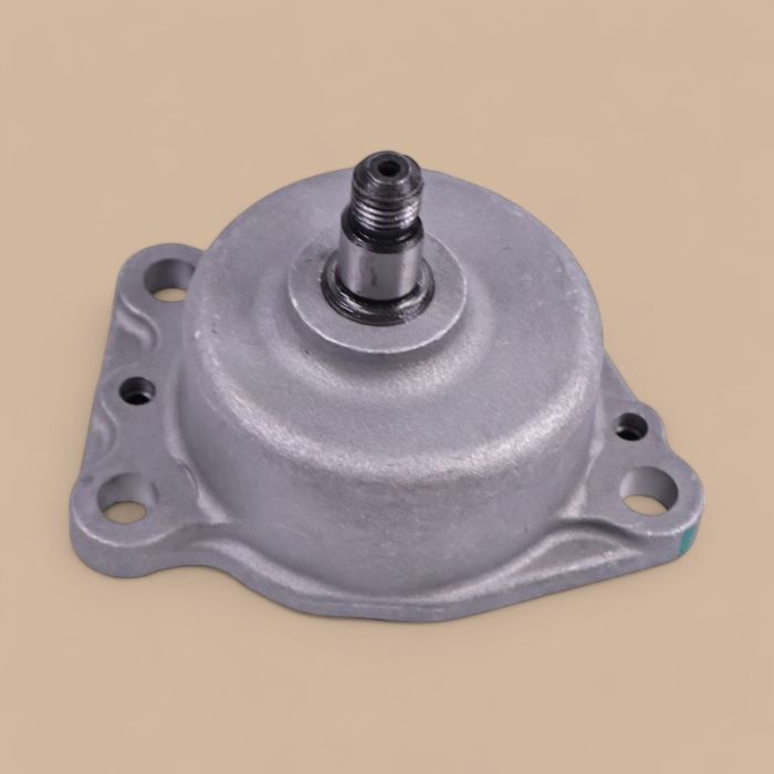 Mitsubishi Oil Pump 32B35-20010 Compatible for Mitsubishi Engine S6S Forklift FD35-F19B FD40-F19B FD40-5