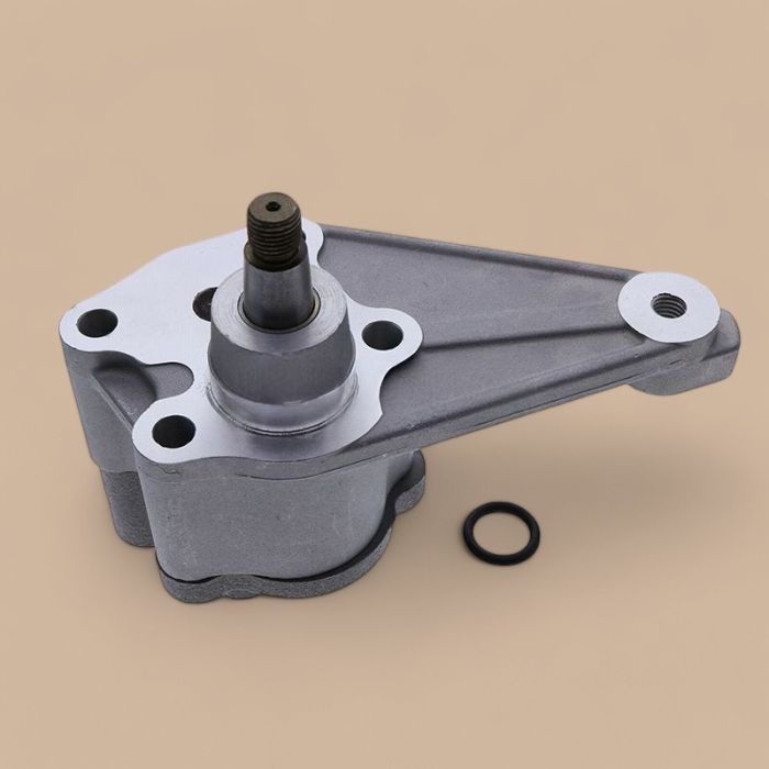 John Deere Oil Pump RE504914 Compatible for John Deere Power Tech Engine 4.5L 6.8L Tractor 7220 7320 7405 7420 7505 4045DT 4045TH 6068DT