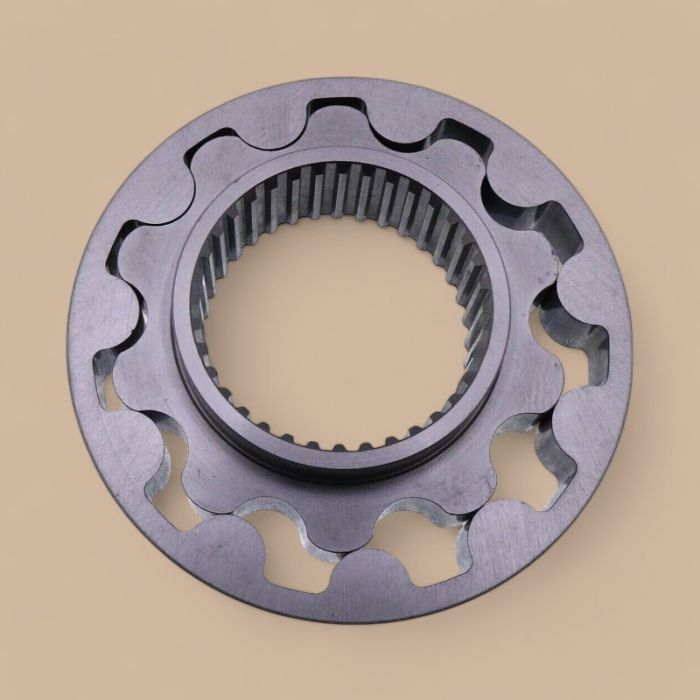 Bobcat Oil Pump 6680676 Compatible for Bobcat Skid Steer Loader S220 S250 S300 S330 S750 S770 S850 T250 T300 T320 T750 T770 T870