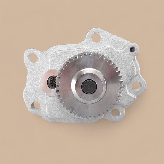 Nissan Oil Pump 15010-1W402 15010-1W401 Compatible for Nissan Engine QD32 QD32ETI QD32TI