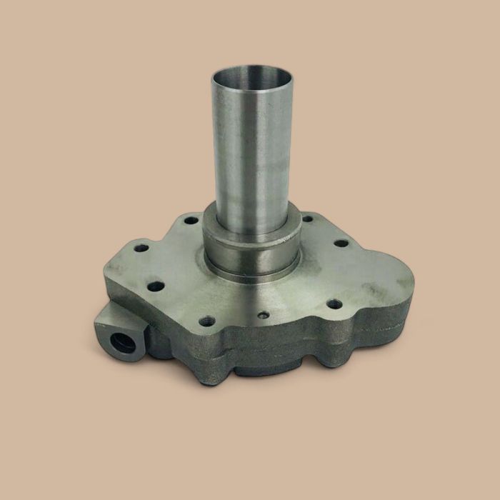 John Deere Oil Pump AL68094 Compatible for John Deere Tractor 1550 1850 1850F 1950 2141 2155 2250 2251