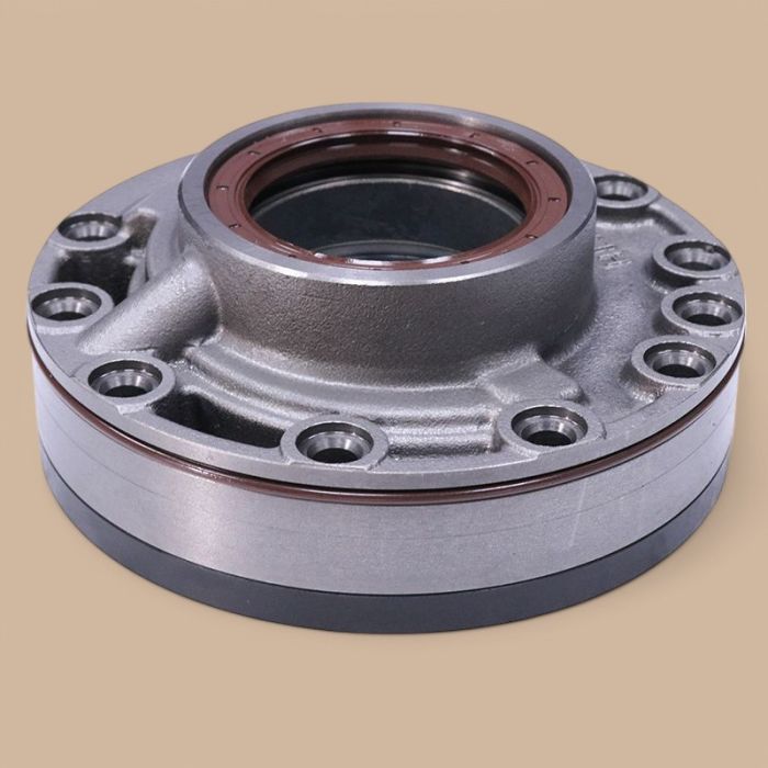 John Deere Oil Pump T225898 Compatible for John Deere Wheel Loader 624 624H 624J 624K 624P 644 644G 644J 644K 644L 724 724K 724L TC62H