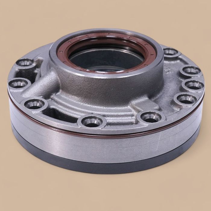 Hyundai Oil Pump ZGAQ-02856 Compatible for Hyundai Wheel Loader 180D-9 250DE HL757-7 HL760-7A HL760-F