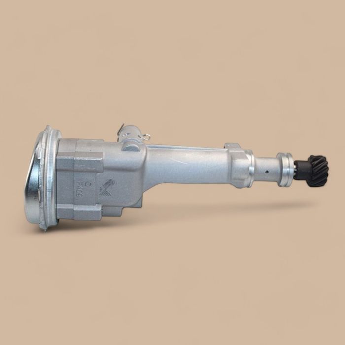 Isuzu Oil Pump 8973859881 Compatible for Isuzu Engine 4JH1