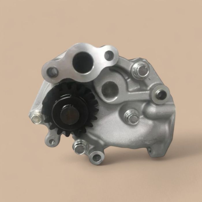 Hino Oil Pump 15110-1781 15110-1782 Compatible for Hino Engine H07C H07D HO7C-TD