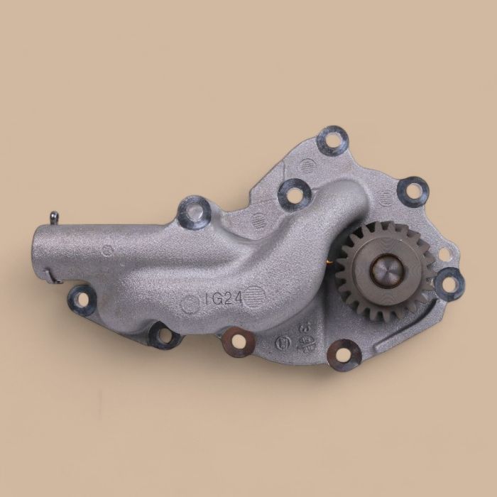 Hino Oil Pump 15110-2160 Compatible for Hino Engine J05E J05ET J05C J07E J08E J08C J08CT