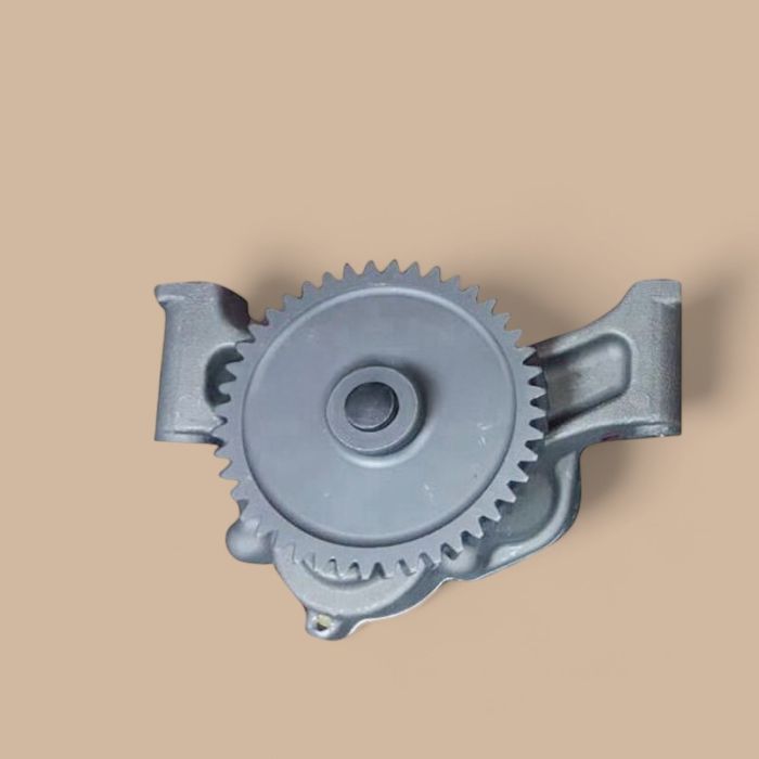 Hino Oil Pump 15110-E0130 Compatible for Hino Engine EK100 K13C