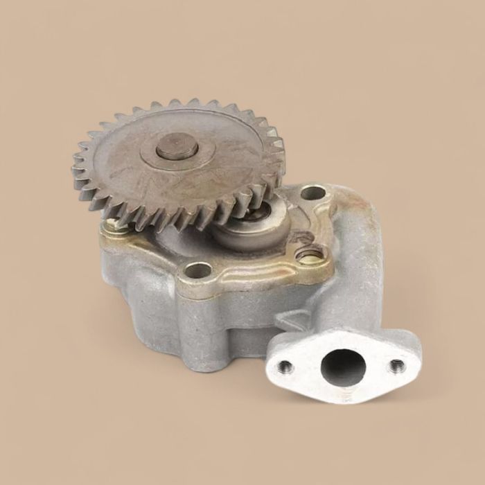 Hino Oil Pump 15110-1461 Compatible for Hino Engine EF750 EF750T F17C F17D F17E