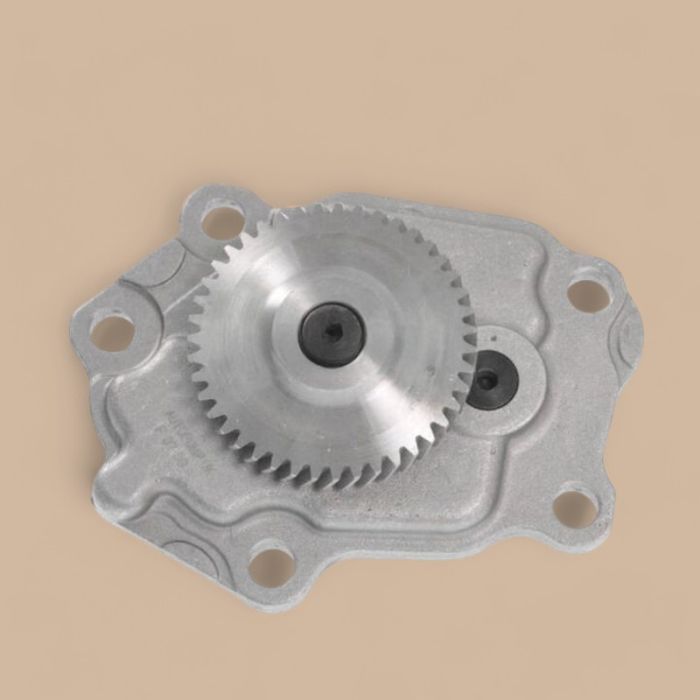 Nissan Oil Pump 15010-21002 Compatible for Nissan Engine TD27 TD42