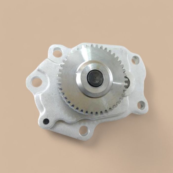 Nissan Oil Pump 15010-46G04 Compatible for Nissan Engine BD30 TD25 TD27