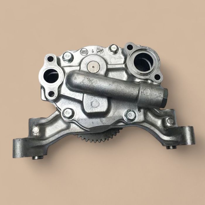 Hino Oil Pump 15110-E0120 Compatible for Hino Engine P11C P11CT