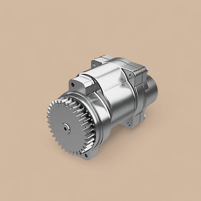 Caterpillar Oil Pump 223-1608 Compatible for Caterpillar CAT Engine C11 C13 Tractor 621H 621K 623H