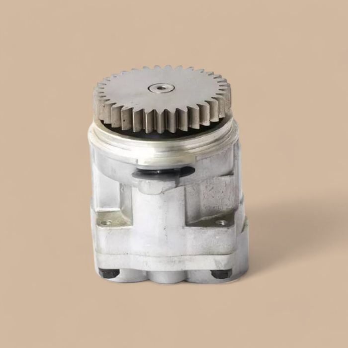 Caterpillar Oil Pump 233-5220 Compatible for Caterpillar CAT Engine C11 C13 3176 3176B 3176C 3196 Compactor 815F 816F