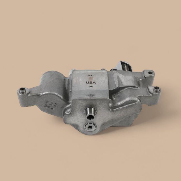 Caterpillar Oil Pump 161-4113 Compatible for Caterpillar CAT C15 C16 C18 3406B 3406C 3406E 3408 3408B 3408C 988B