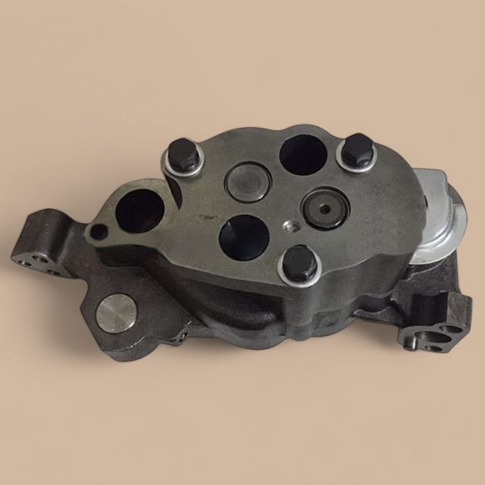 Caterpillar Oil Pump 2P1785 Compatible for Caterpillar Engine 3304 3306 Excavator 215 215B 225 235
