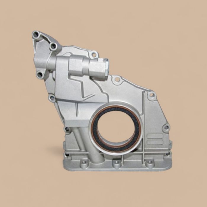 Volvo Oil Pump 21486014 Compatible for Volvo Bus B6R B7R Truck FE DE