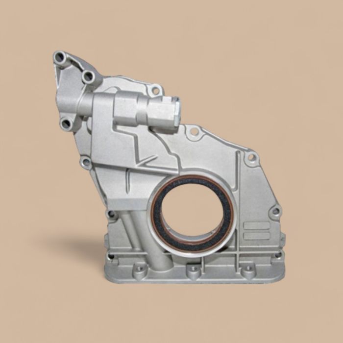 Deutz Oil Pump 04909032 04904956 Compatible for Deutz Engine TCD 6L 2013 4V TCD6L 20134V