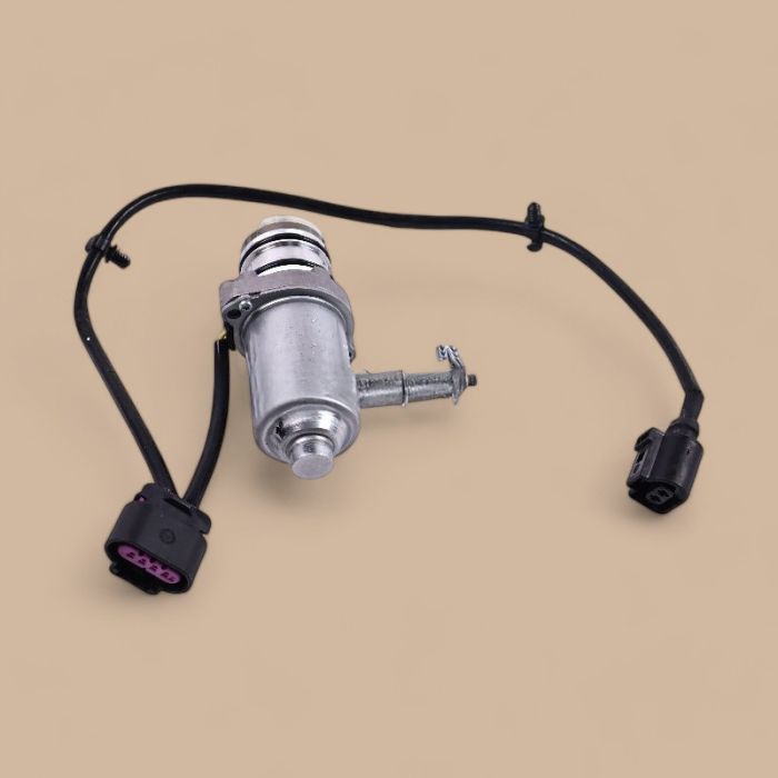 Cadillac Differential Rear Pump Oil Pump 22766967 113430 Compatible for Cadillac XTS SRX Buick Regal