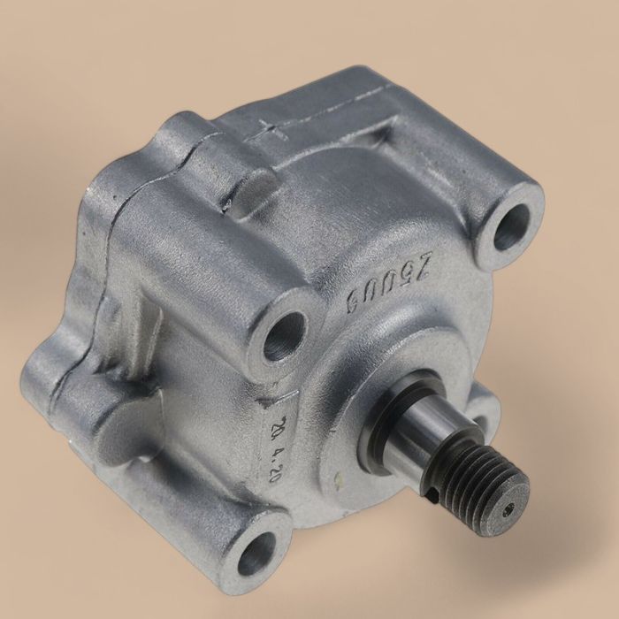 Kubota Oil Pump 15261-35010 Compatible for Kubota Engine D750 D850 D950 V1100 V1200