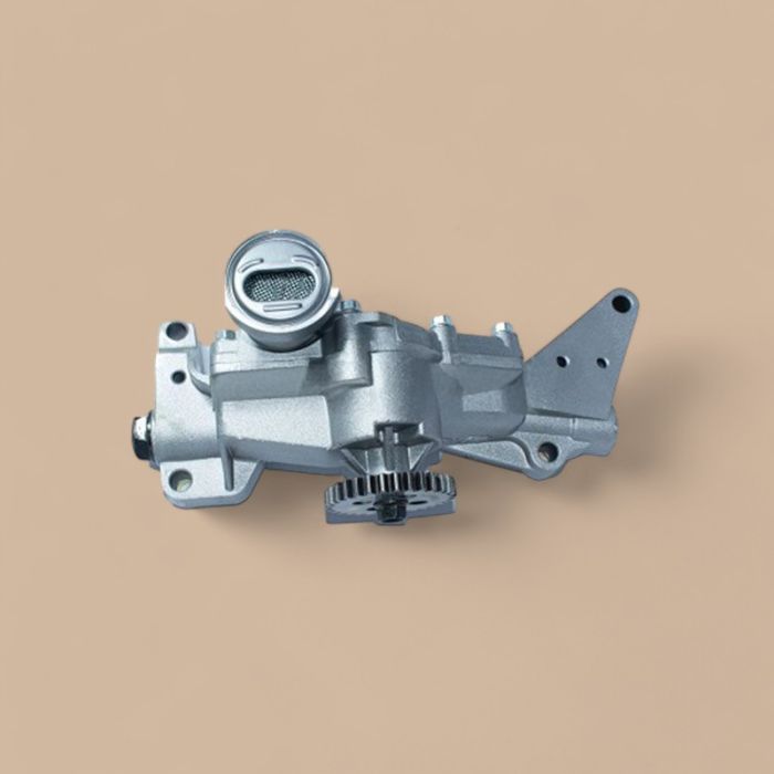 Hyundai Oil Pump 213102C201 Compatible for Hyundai Grand Starex 2007-2015