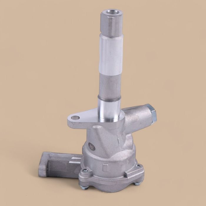 Toyota Oil Pump 15110-76001-71 Compatible for Toyota Engine 4Y Forklift 5FG20 6FG20 5FG30 6FG30