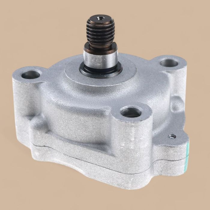 Yamaha Oil Pump YF1-68513-50-12 Compatible for Yamaha Generator EDL13000STE EDL7000SE EDL11000SE