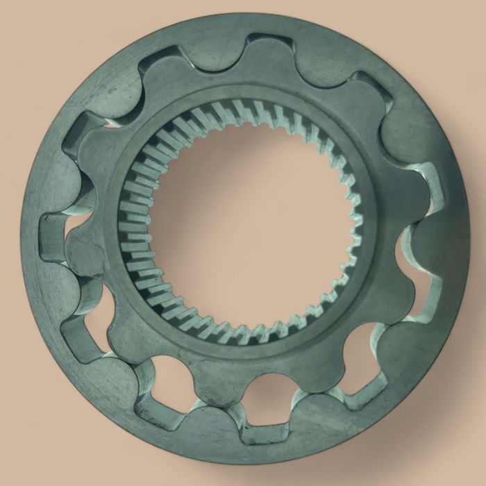 Yamaha Oil Pump YF1-C0103-50-70 Compatible for Yamaha Generator EDL30000SE