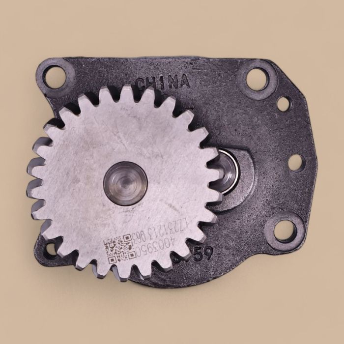 Cummins Oil Pump 3882341 Compatible for Cummins Engine M11