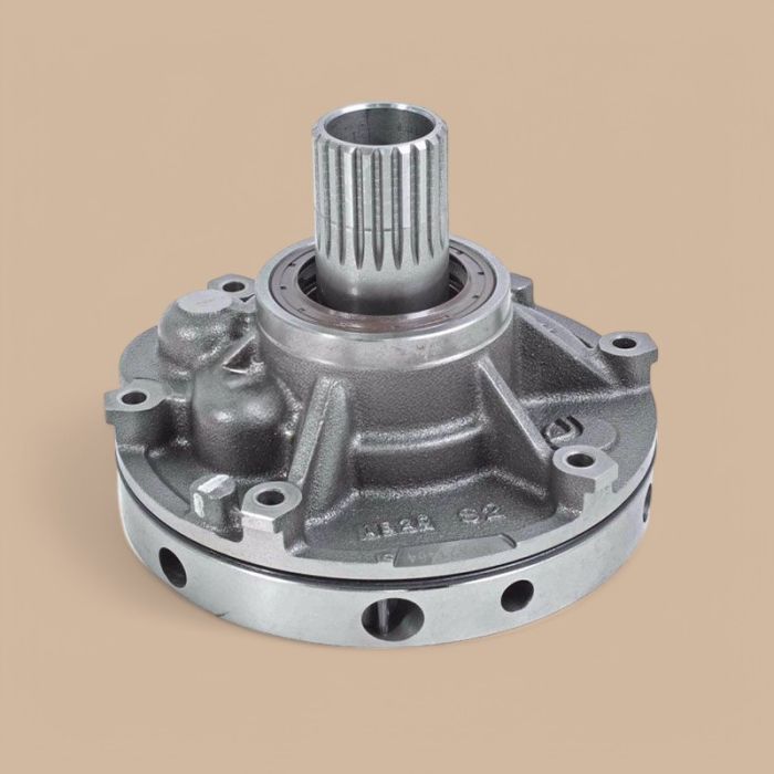 Volvo Oil Pump VOE11716780 Compatible for Volvo BL60 BL60B BL61 BL61B BL61PLUS BL70 BL70B BL71 BL71B BL71PLUS